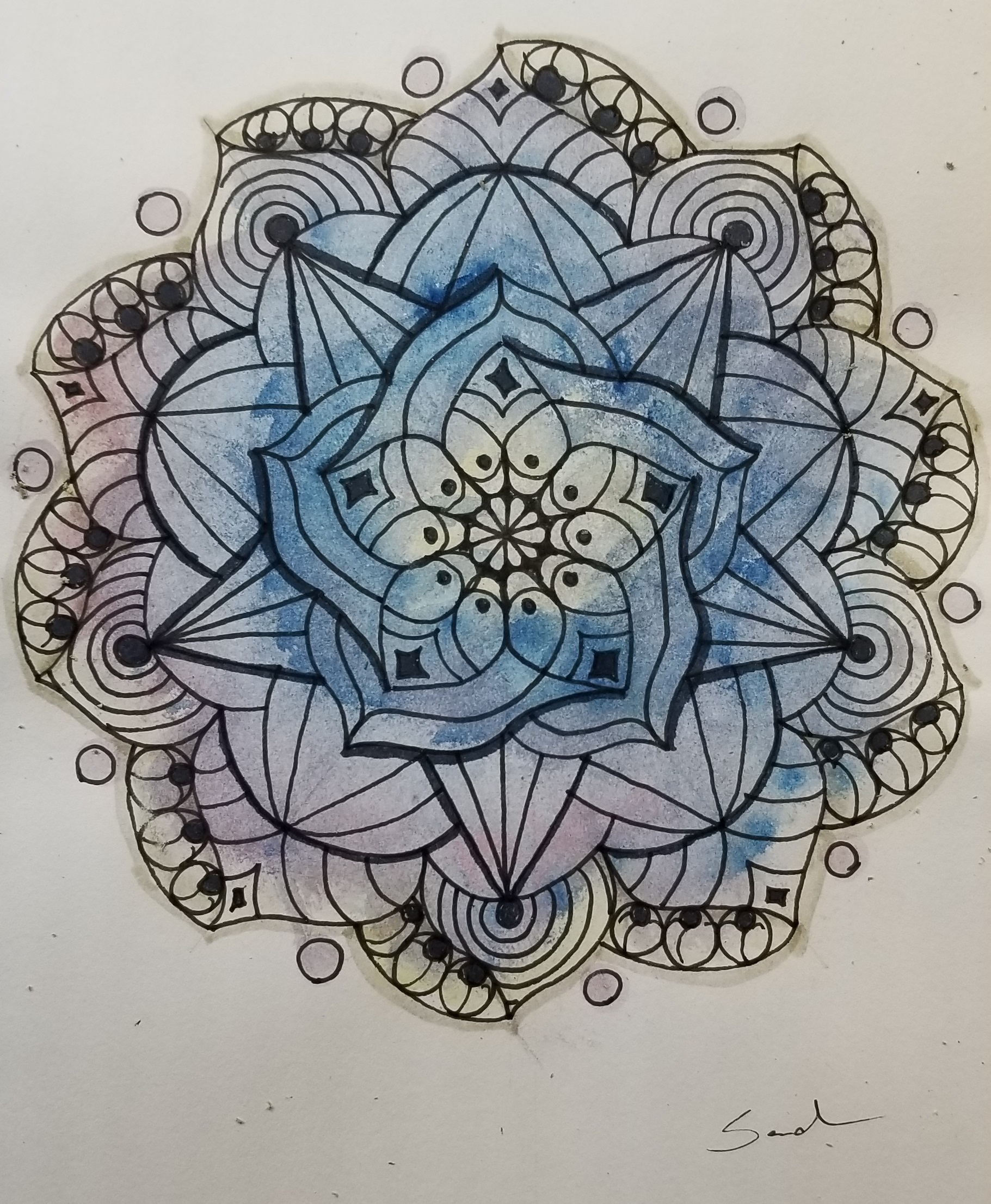 Mandala 3